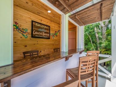 Anna Maria Vacation Rental 4 Bedroom